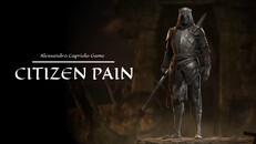 General / Cinematic | Citizen Pain - Cinematic trailer