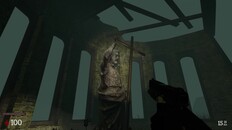 Gameplay | Echoes in the Dark_Trailer #1