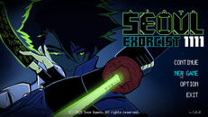Gameplay | SeoulExorcist1111_vid_1