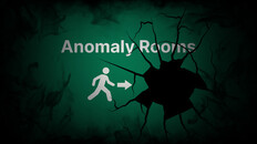 General / Cinematic | Anomaly rooms - Action trailer