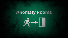 General / Cinematic | Anomaly rooms - Action trailer