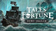 Gameplay | Tales of Fortune Demo Trailer