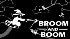Gameplay | Broom And Boom trailer 1