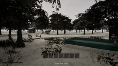 Teaser | Harvest Scream - Announcement Trailer
