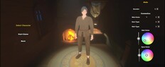 Teaser | Customization