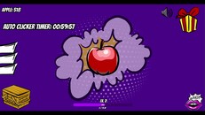 Gameplay | Hungry for Applez?