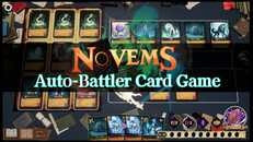 Gameplay | NOVEMS-GamePlay