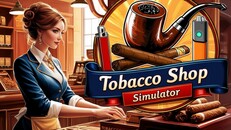 Gameplay | Tobacco Shop Simulator | Full Release Trailer