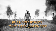 Gameplay | Bushido Kensei The Last Warrior