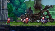 Gameplay | The Shield of The Kingdom