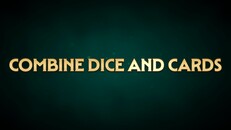 Gameplay | Dice Legends Gameplay Trailer