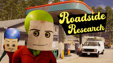 General / Cinematic | Roadside Research | Reveal Trailer