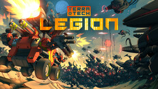Gameplay | TerraTech Legion | Kostenlose Demo