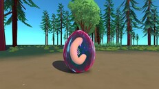 General / Cinematic | FrogrammerDemo