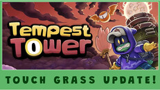 Gameplay | Touch Grass Update Trailer