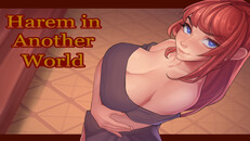 Umum/Sinematik | Harem in Another World Trailer 2