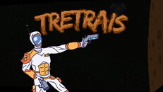 Teaser | Tretrais - Announcement Trailer