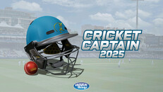 General / Cinematic | Cricket Captain 2025 Trailer