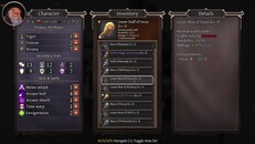 Teaser | Mythswayer - Early Prototype Teaser