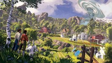 Teaser | Farmatic - Official Reveal Trailer