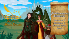 Teaser | Legends: Saint Georges Trailer