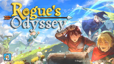 Gameplay | Rogue's Odyssey - Official Alpha Trailer