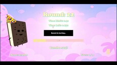 Gameplay | Ice Cream Typer Trailer