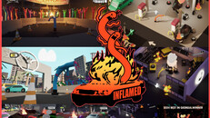 General / Cinematic | Inflamed 2.0