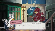 Gameplay | Extrait gameplay english