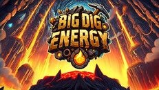 一般／シネマティック | Big Dig Energy Trailer