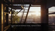 General / Cinematic | Lucky Break: Dating In New York Story Trailer