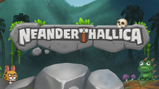 General / Cinematic | Neanderthallica - Official Release Trailer