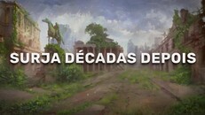 Teaser | Supercut Trailer - Portuguese