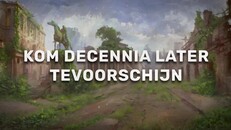 Teaser | Supercut Trailer - Dutch