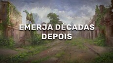 Teaser | Supercut Trailer - Brazilian Portuguese