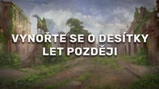 Krátká upoutávka | Supercut Trailer - Czech