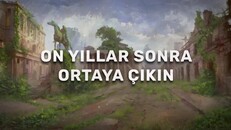 Ön Fragman | Supercut Trailer - Turkish
