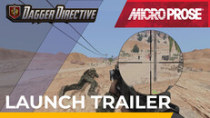 Gameplay | Release Trailer