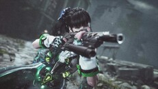 General / Cinematic | Stellar Blade™ x GODDESS OF VICTORY: NIKKE