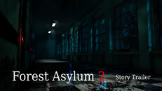 Rozgrywka | Forest Asylum 2 Story Trailer