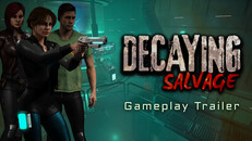 Gameplay | Gameplay Trailer