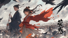 General / Cinematic | 荧惑焚心录宣传片