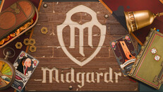 Teaser | Midgardr game
