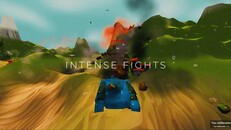 General / Cinematic | Tanks 3D Trailer Main
