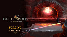 Ігролад | Forging gameplay Trailer