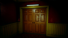 General / Cinematic | Jimmy's No. 44 House