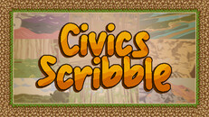 Gameplay | Civics Scribble Desktop Trailer