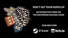 General / Cinematic | Don't Get Your Hopes Up - Release Trailer