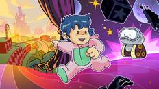 Gameplay | Release Date Announce Trailer