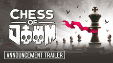 Gameplay | Annoucement Trailer